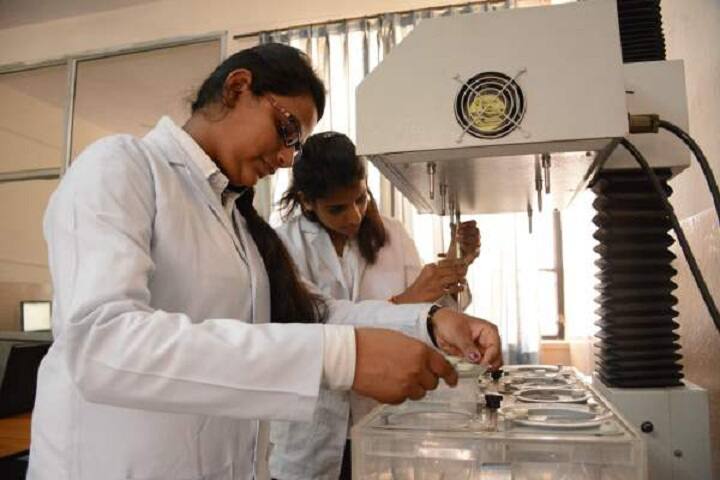 laboratory